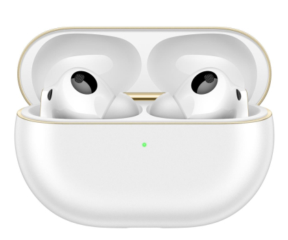 True Wireless HUAWEI Freebuds Pro 4 białe Piano T-180 WHITE